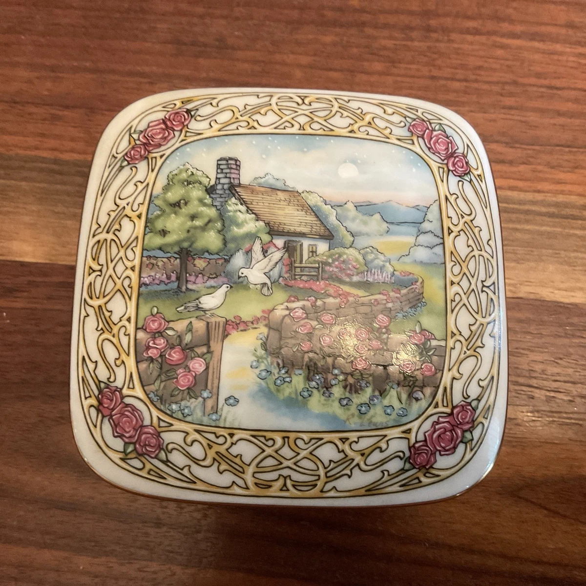 Japan Music Box for sale | eBay