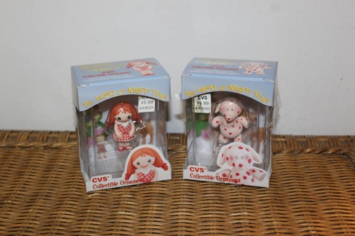 The Island of Misfit Toys by Enesco. CVS Collectible. Set of 8. VTG. 1999 - Picture 4 of 7