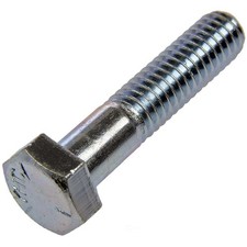 Dorman 803-115 Cap Screw-Hex Head-Grade 5- 5/16-18 x 1-1/2 In.