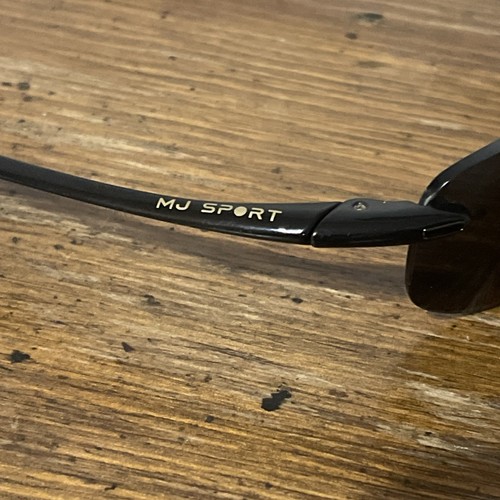 Maui Jim Ho’okipa RX MJ-907-02 FRAMES ONLY 64/17-130 - Picture 8 of 9