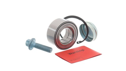 WHEEL BEARING KIT VKBA 7049 FOR MERCEDES-BENZ B-CLASS/Sports/Tourer A-CLASS 2.0L - Picture 3 of 10