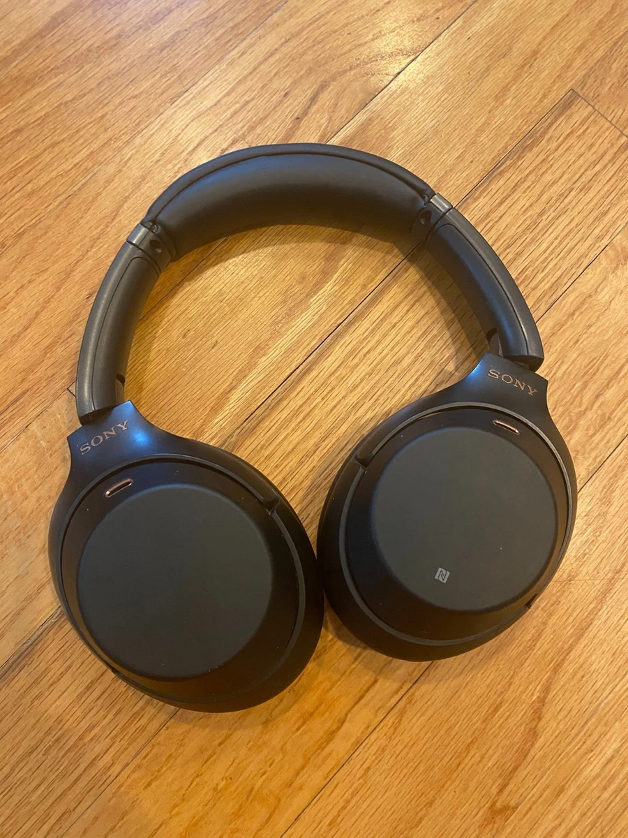 Sony WH-1000XM3 Headphones for Sale | Shop New & Used Headphones