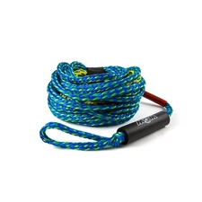 Wow Sports    22 Wrp 4608    Wow 4K Tow Rope 60Ft 2 Sections 10F