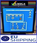 AMIGA monitor 15 kHz 19" LED 5:4 [BenQ BL912 alternative] NEW + original packag