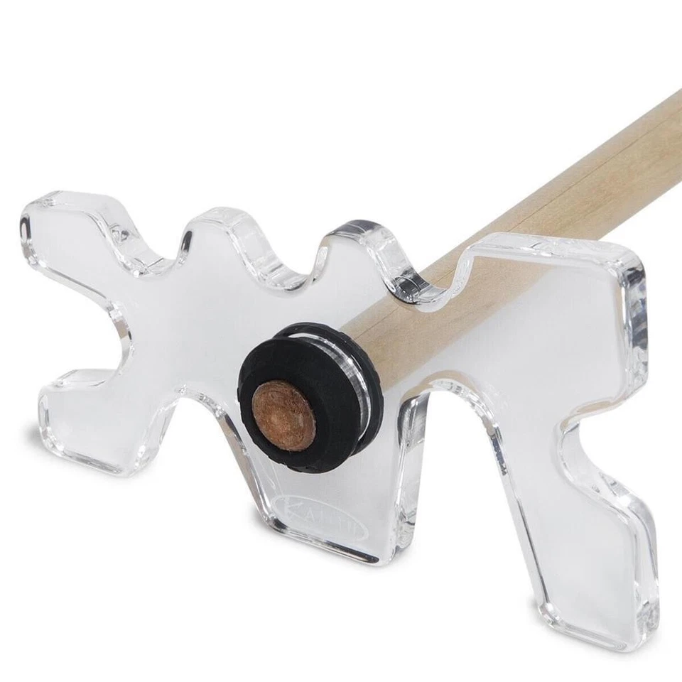 Kamui VUE Bridge Head for your pool cue. Authorized Distributor - Image 2 of 4