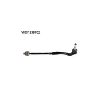 Spurstange SKF Vkdy 338702 FüR MERCEDES-BENZ, Vorderachse Links