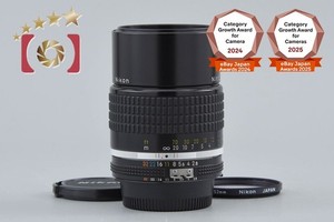 Nikkor 135mm F3 5 | eBay