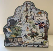 The Cat's Meow - 2005 - UNITED KINGDOM &  IRELAND