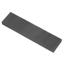 Graphite Block 100x25x6mm Rectangle High Purity EDM Graphite Electrode