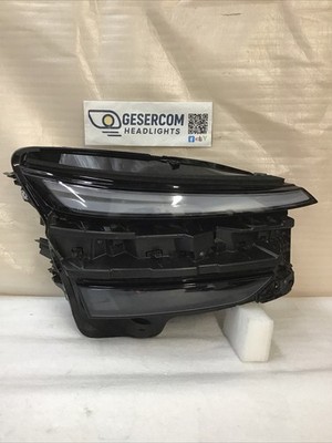 2025 TESLA MODEL Y JUNIPER  LED RH 1918348-00-D OEM