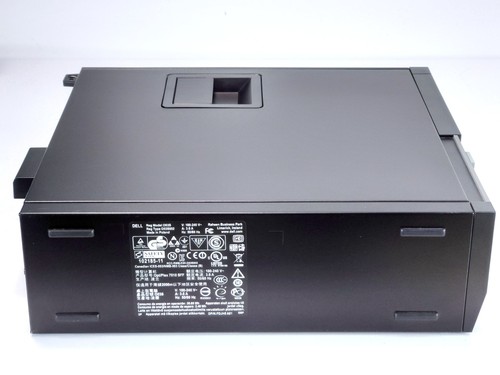 DELL SFF PC Windows XP Gaming Computer 320GB 4GB DVD-RW COM VGA DP i7 3.40 GHz - 第 16/16 張圖片