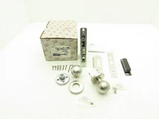 Dorma M9000 Series Office Lock Door Knob