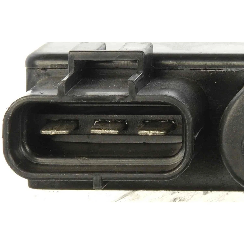 Вентилятор охлаждения в сборе 621-442 Dorman для Mazda CX-9 2007-2009 - Изображение 2 из 2