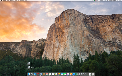 MAC PRO 4.1-2,66GHz Quad Core Intel Xeon - 16GB DDR3 - HDD 2TB - NVIDIA GeForce - Bild 10 von 10