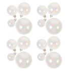 40 Pcs Christmas Decoration Balls Tree Decorations Beautiful Ornaments