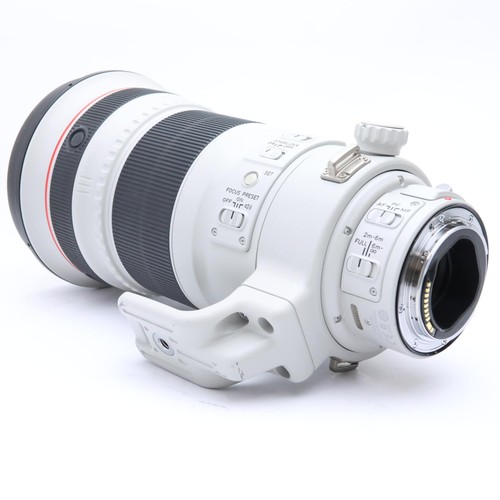 Canon EF 300mm F/2.8L IS II USM (Canon EF mount) #60 - Picture 4 of 12