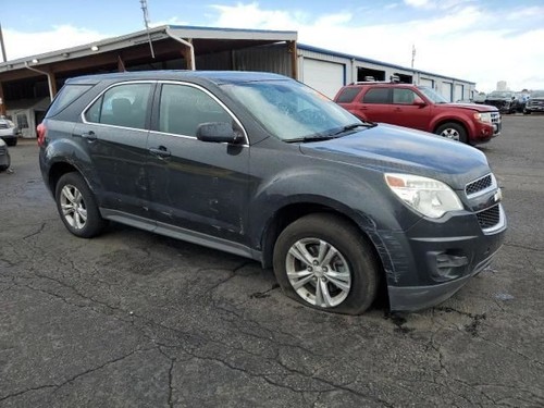 Chassis ECM Below Center Console Fits 12-17 EQUINOX 1320681 - Picture 4 of 6