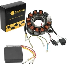 Stator & Regulator for Polaris Sportsman 500 4X4 HO / Rse HO / Duse HO 2001