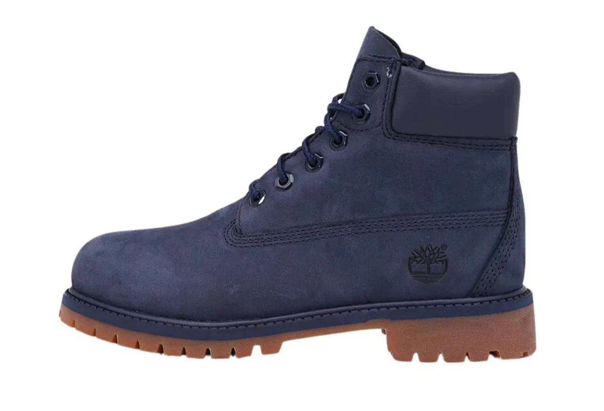 Timberland Lace Up Blue Boots for Men for Sale | Shop New & Used