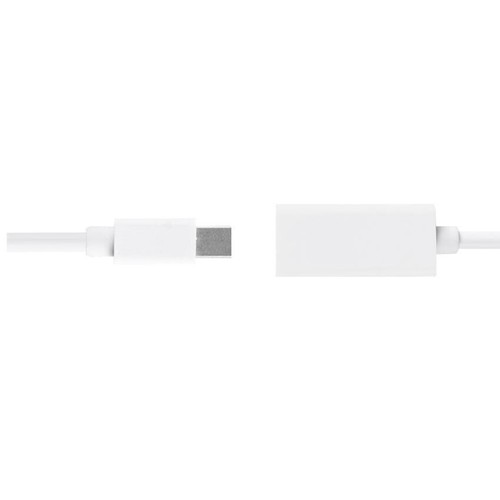 Mini DP To HDMI Cable Adapter Display Port Thunderbolt For Apple MacBook Air Pro - Picture 4 of 10