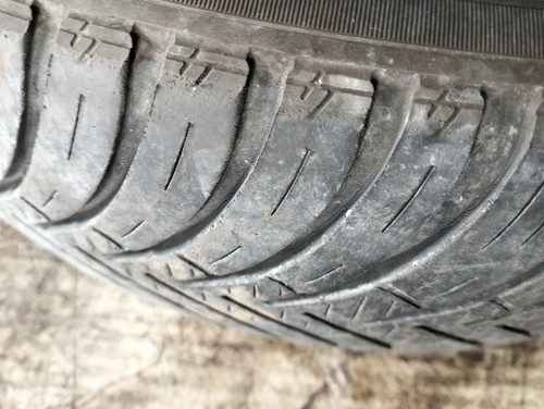 GOMME N. 4 145 70 R13 71T KLEBER 0322 M+S 70 E 50 % - Picture 10 of 12