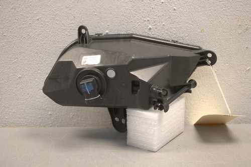 2016 2017 2018 CHEVROLET CRUZE LEFT SIDE FOG LIGHT OEM - Picture 4 of 9