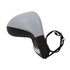 Retroviseur droit (ou coque) Peugeot 207