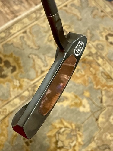 Scotty Cameron Tei3 Santa Fe 35” Original Cover And Titleist Cord - Picture 8 of 14