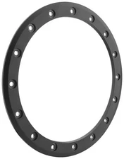 ITP Inertia Beadlock Ring - 14in. ATV/UTV RINGVL-14BLK 264080 itpRINGVL-14BLK