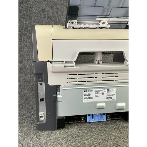 Hp Laserjet 3050 All In One Office Printer Q6504A w/ Toner, 64MB & 6K PC, WORKS - Picture 9 of 13