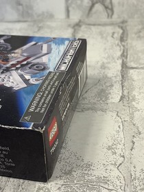 LEGO Star Wars: X-wing Fighter Microfighter (75032) RETIRED New Sealed 2014