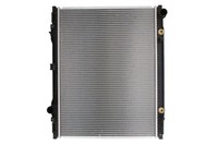 Thermotec D70305TT KüHler, MotorenküHlung FüR KIA