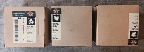 Harley Davidson 68674-69A Headlamp Sealed Unit Red WAGNER 4116 R Signal 12V 30W  - Picture 12 of 15