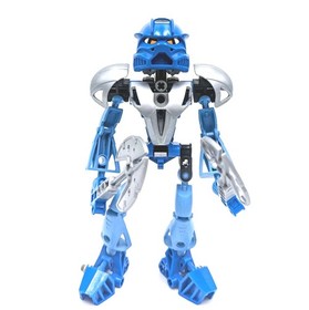LEGO Bionicle Gali Nuva 8570 w/ Canister 