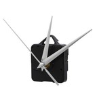  Wall Clock Movement Kit Set Simple Diy Clock Movement Kit For Home Hotel School