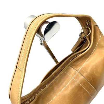 バッグ Coach Ergo Hobo Shoulder Bag Camel 1383 Coach Ergo Hobo Shoulder Bag Camel 1383 Handbag Shoulder bag