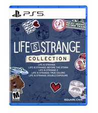 Life is Strange Collection (PS5)