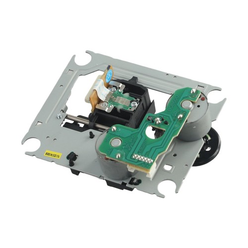Accessory CD Player Complete Mechanism For Sanyo Version Parts High Quality - Afbeelding 2 van 12