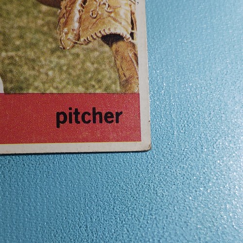 1964 Topps #525 Al McBean Pittsburgh Pirates VG-EX - Picture 6 of 14