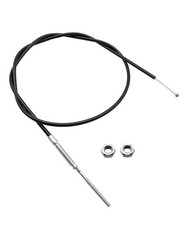 Maigoo 53630 Tiller Cable Fits for Earthquake Rear Tine Tillers 5055 5055c 71...