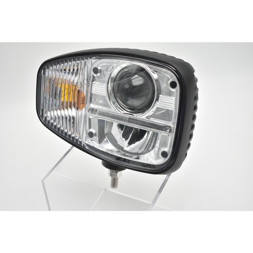 For MANITOU MT335, MT625, MT731,MT932,MT1235ST, MT1335 LED Front Indicator Light - Picture 13 of 21