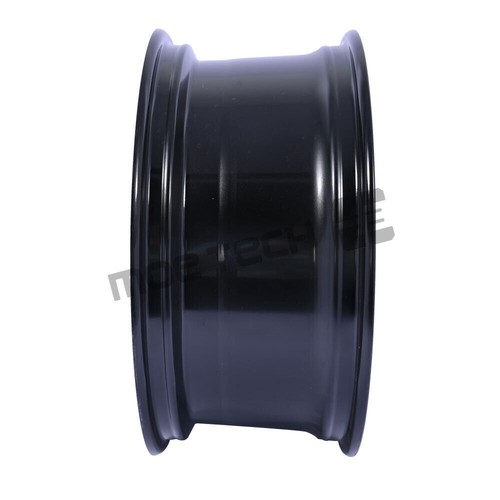 19"x8" Replacement Wheel Rim 69133 For Toyota Camry 2018-2024 4261106J30 Black - Picture 3 of 8