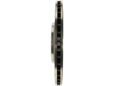 Centric Parts Disc Brake Rotor P N 121 33088