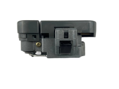 03-08 HONDA Element 97-06 CR-V 95-04 ODYSSEY Glovebox Latch Lock Handle GREY - Picture 4 of 5