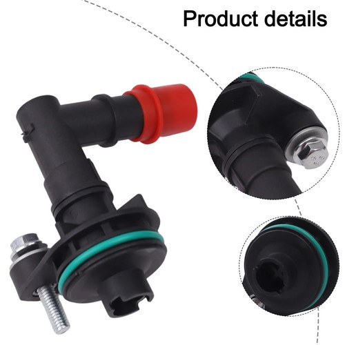 Compatible PVC Valve 12685407 for Chevy For Malibu For Cruze For Spark - Picture 3 of 12