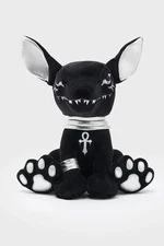 KREEPTURES Toy Black Seth Plush One Size
