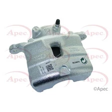 Apec Brake Caliper - RCA874 - Front Right - OE Matching Precision and Quality