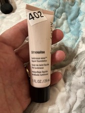 MARY KAY Timewise Matte-Wear Beige 6 Liquid Foundation 1 oz No Box Normal-dry