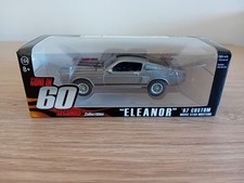  Greenlight  12909  1967 Custom Movie Star Mustang  Eleanor