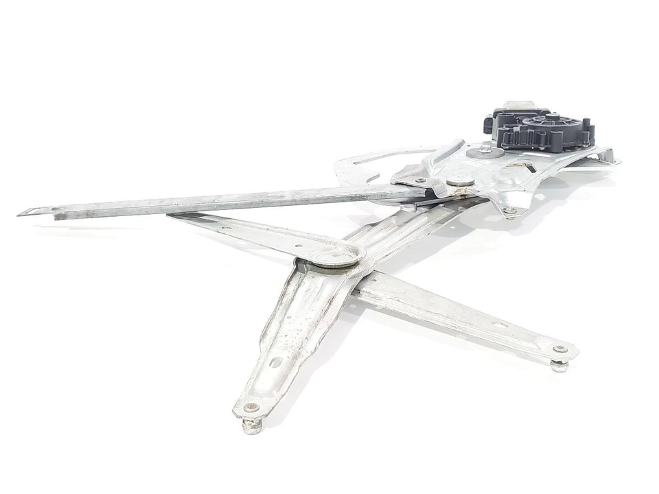 BMW 325I E36 1994 1995 OEM regulador de ventana delantera derecha 113156-103 Foto 4 de 4